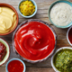Image for article titled Map of favorite condiments by state has us asking: what even is a condiment?
